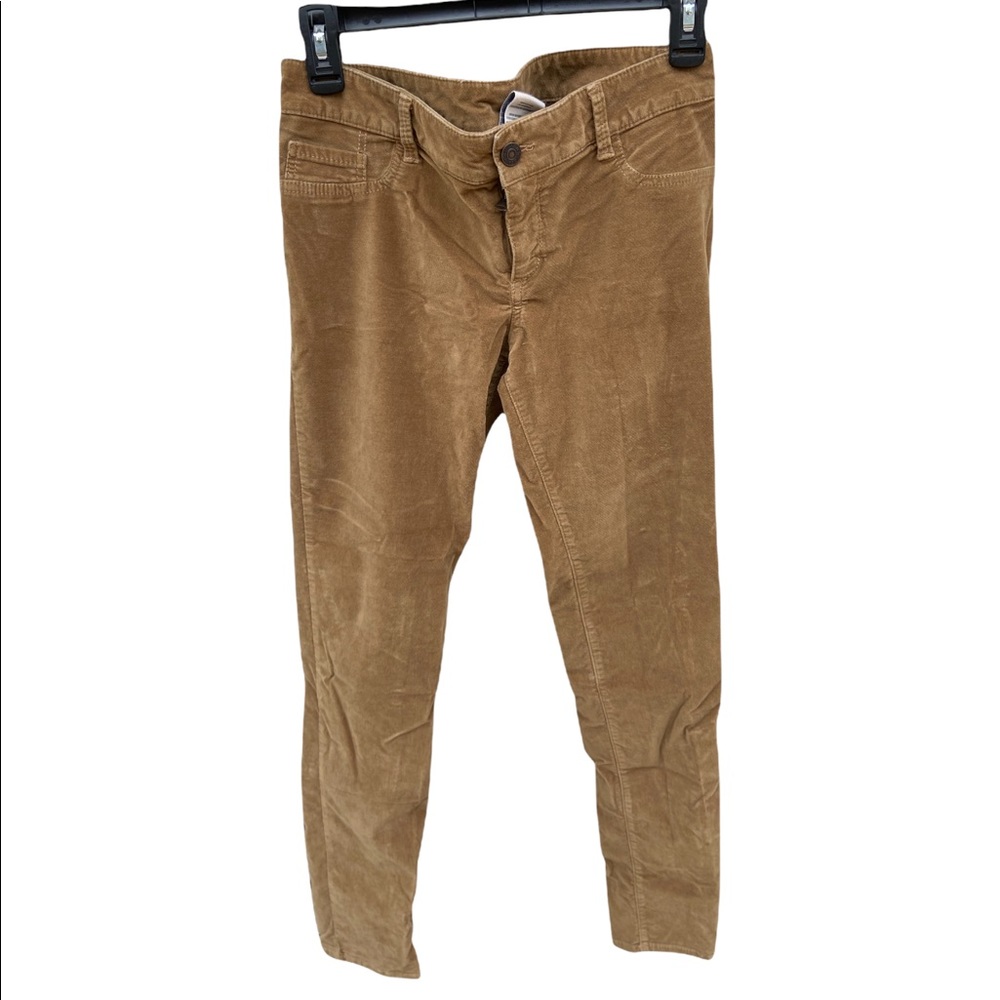 Abercrombie & Fitch Skinny Pants Size 4